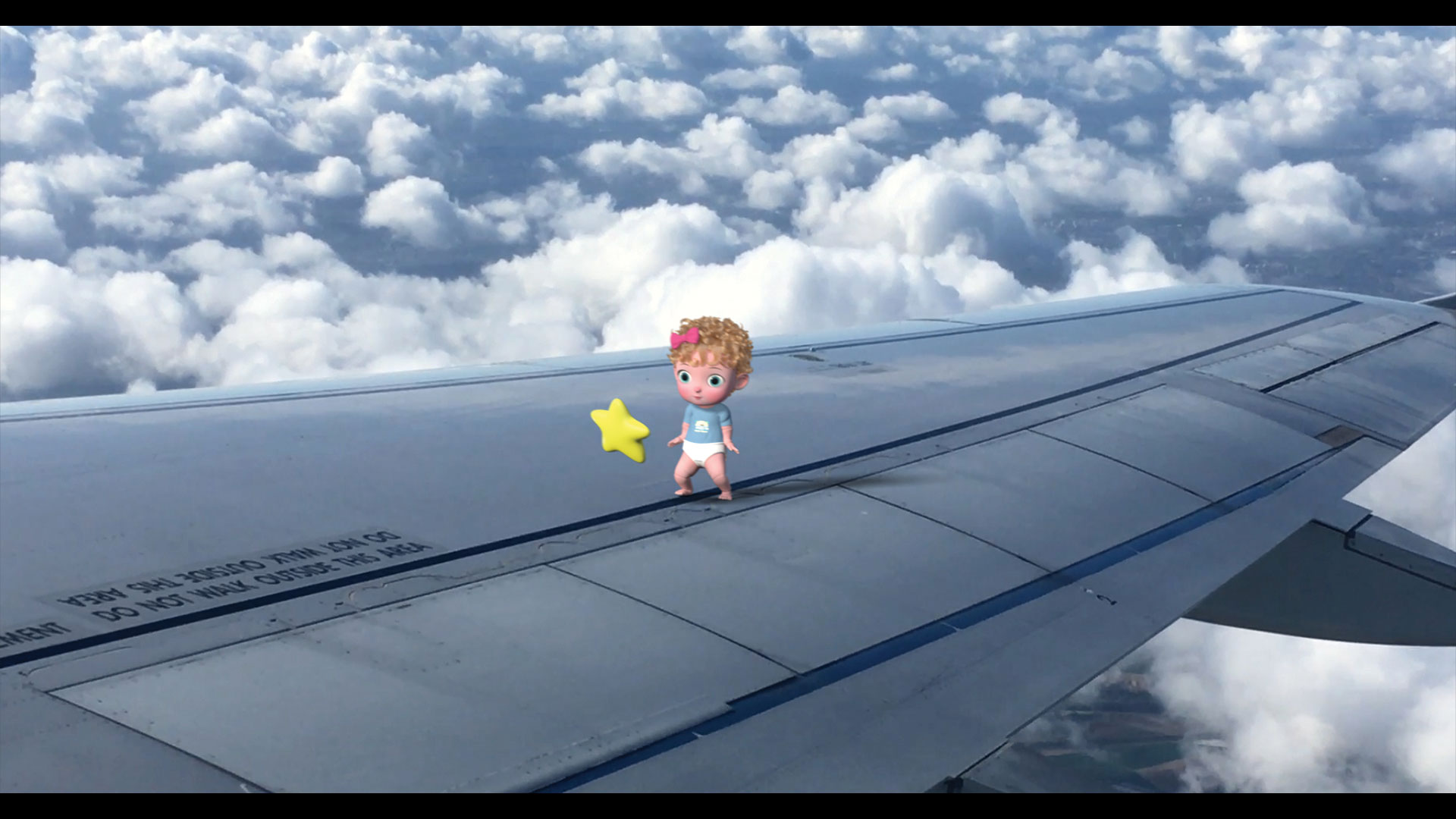 Baby Anger