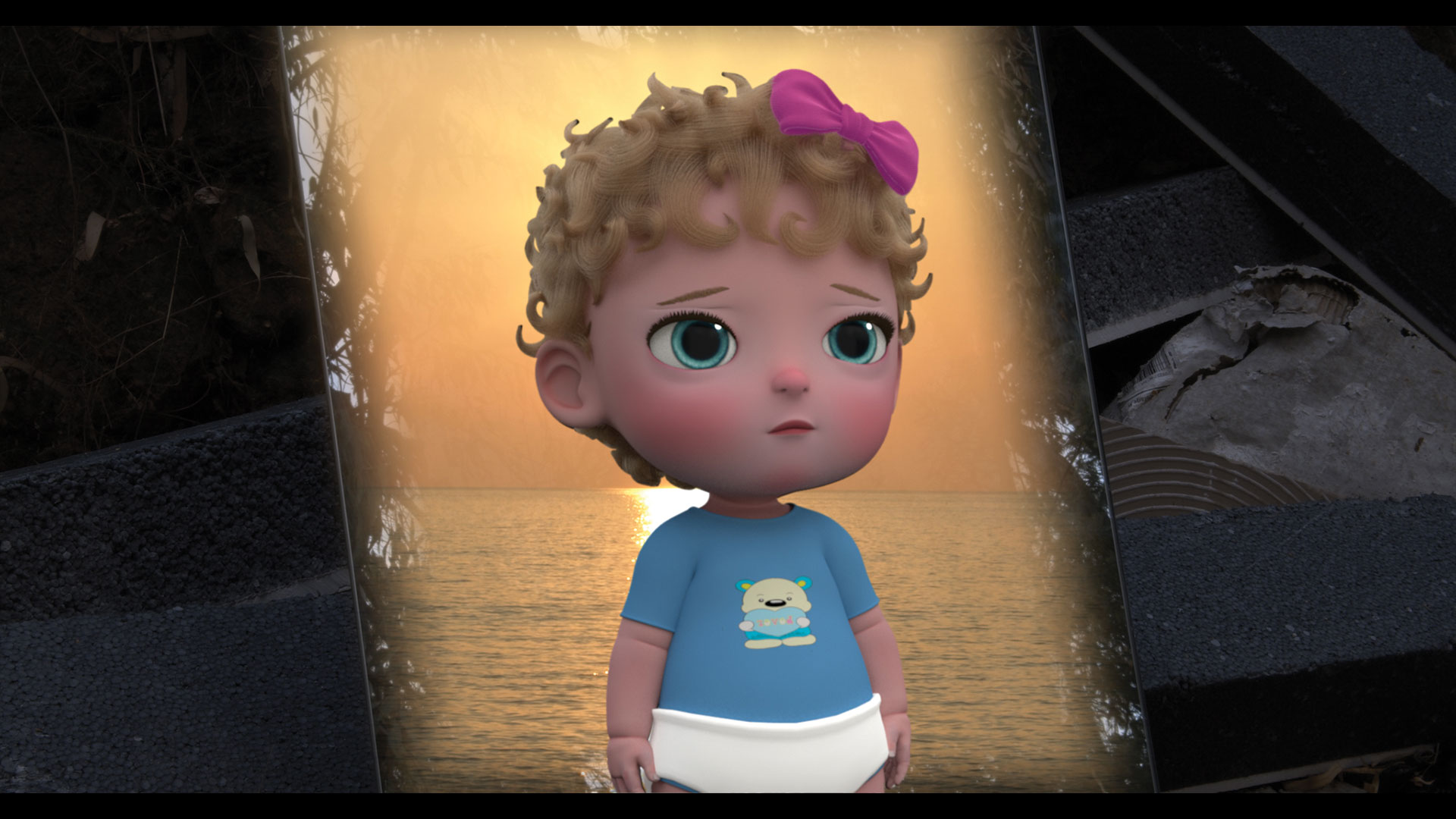 Baby Anger