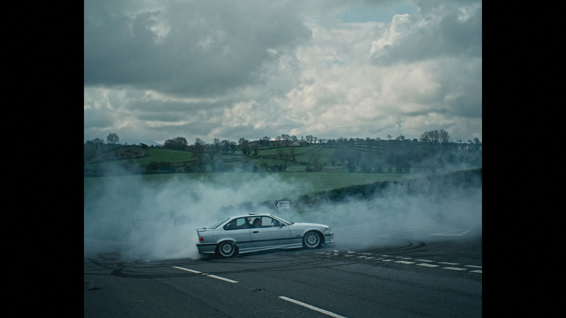 We Beg To Differ by Ruairí Bradley