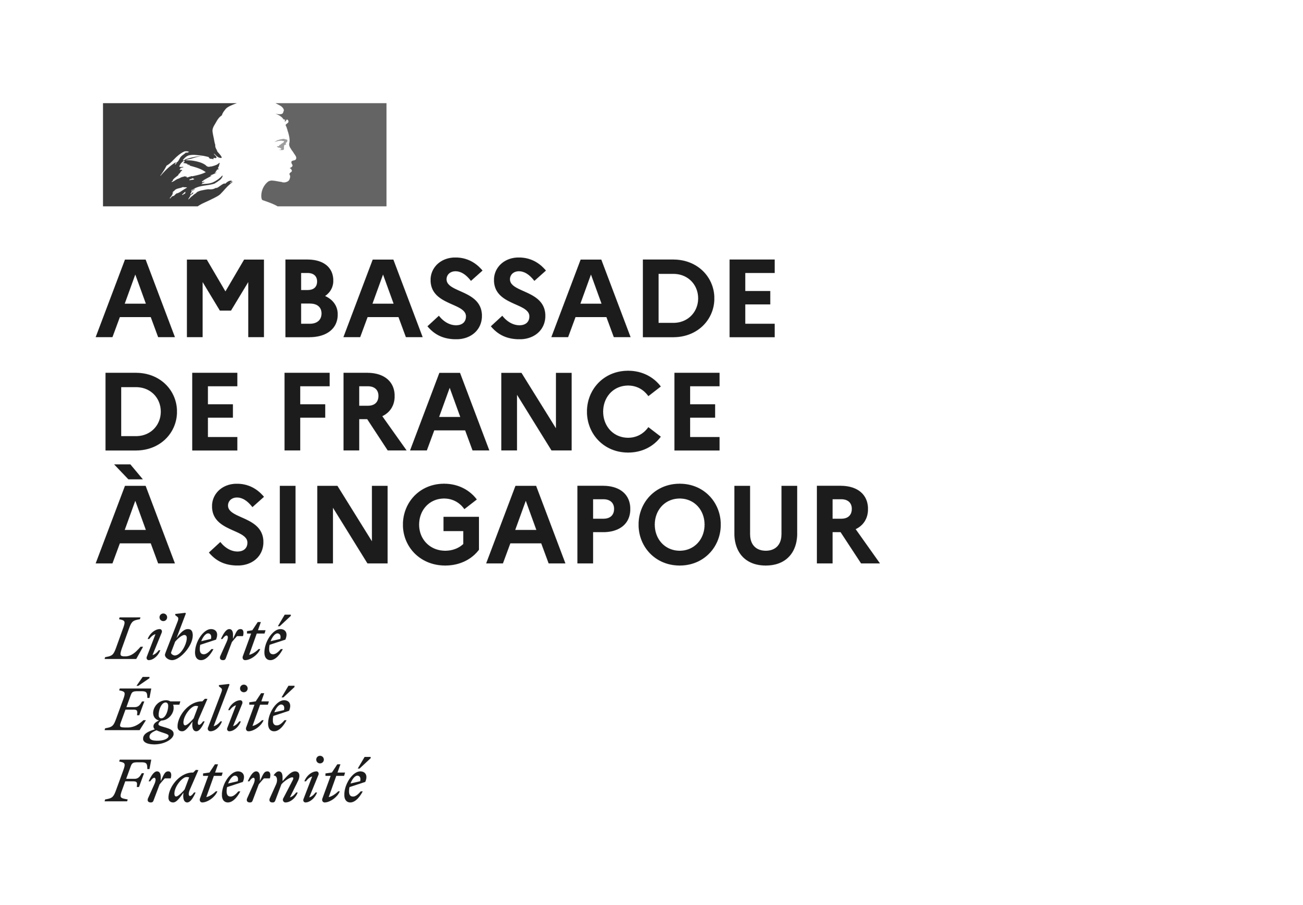 Ambassade De France A Singapour