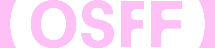 05 OSFF-Logo-Lettermark-Pink